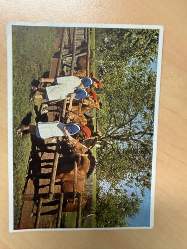 Original historische