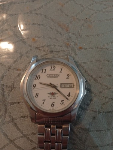 Citizen eagle jewels - -,