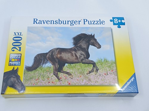 Ravensburger panorama puzzle - ravensburger,