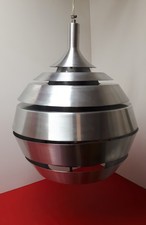 Deckenlampe 70er Jahre Vintage