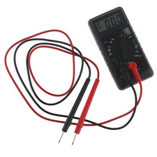  Mini Digital Multimeter mit