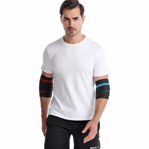 Ellenbogenbandage