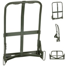 Tragegestell Alice Pack Rucksack Gestell Aluminium Militär Packrahmen Rucksack