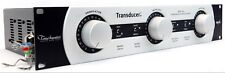 SPL Transducer Analog Power Soak Speaker Mic Simulaton +Top +OVP + 2J Garantie