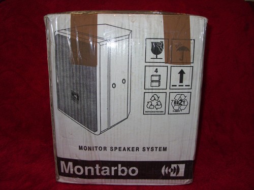 Montarbo 150 aktiv box - montarbo, pa-aktiv