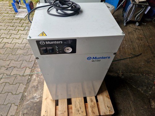 Munters mtl 350 bautrockner - munters,