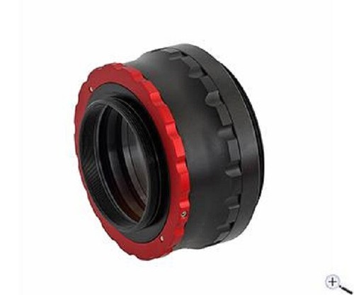 Optics reducer für 96 - ts-optics,
