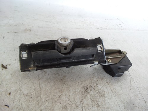 Peugeot 306 break - 306, schloss