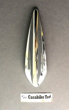 Figur verchromt chrom SchutzblechTaizhou ZNEN Roller Motororoller Retro Scooter