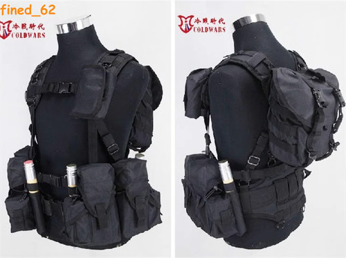 Russian special forces - special, smersh