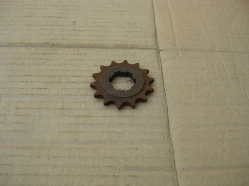 Oldtimer maico 125 - 125, neuteil