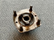 Rad-Flansch/-Nabe f. Hinterachse Triumph Spitfire GT6 Herald Vitesse gebr. Nr. 3