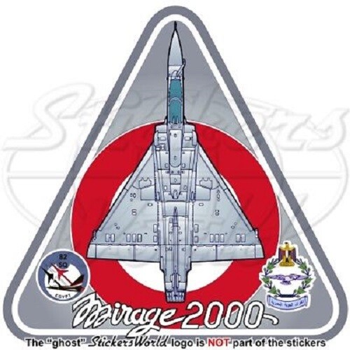 Mirage 2000 ägypten - Ägypten, dassault