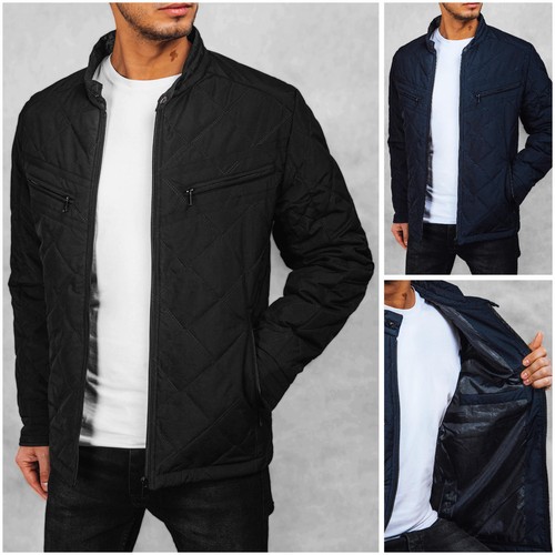 Herren steppjacke - herren,