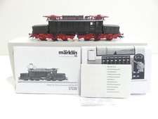 Märklin H0 37220 E-Lok BR 254