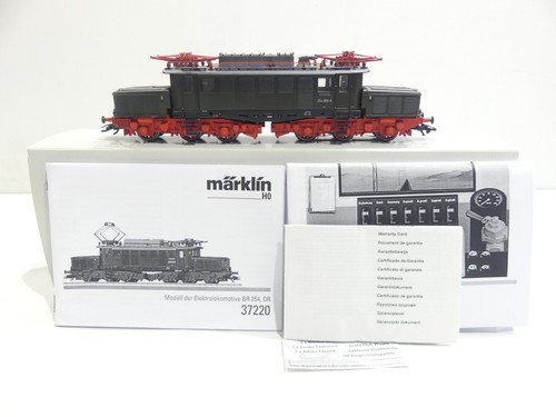 Märklin 37220 lok br - märklin, 254