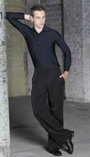 Tanzbody Herren Standard