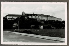 Echtfoto-AK KLOSTER