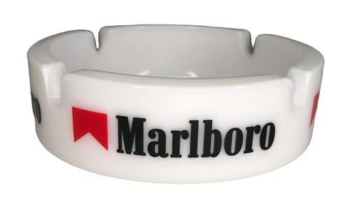 Aschenbecher marloboro - -,