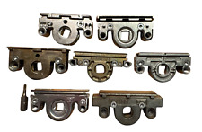 Fenster Ersatzgetriebe PROFI Handwerker Set Siegenia Trial- Roto- Weidtmann usw