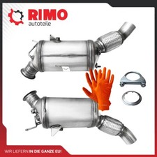 für BMW X3 F25 sDrive18d xDrive20d Dieselpartikelfilter DPF Partikelfilter