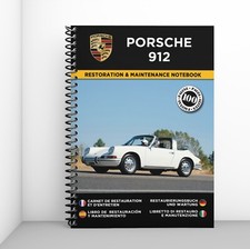 PORSCHE 912 