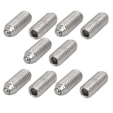 10stk m3x8mm 304edelstahl - 10stk,