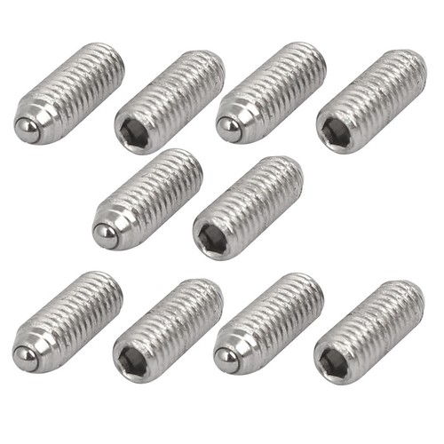 10stk m3x8mm 304edelstahl - 10stk,