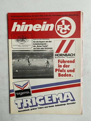 Fc kaiserslautern - fc,