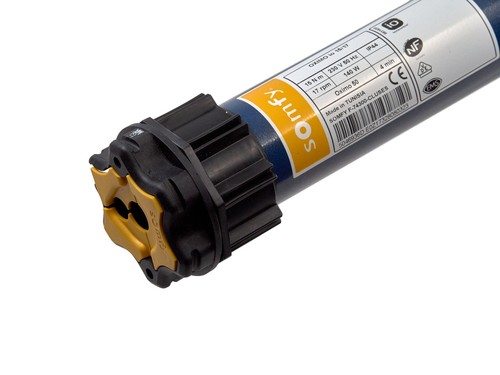 Somfy oximo 17 30 - somfy,