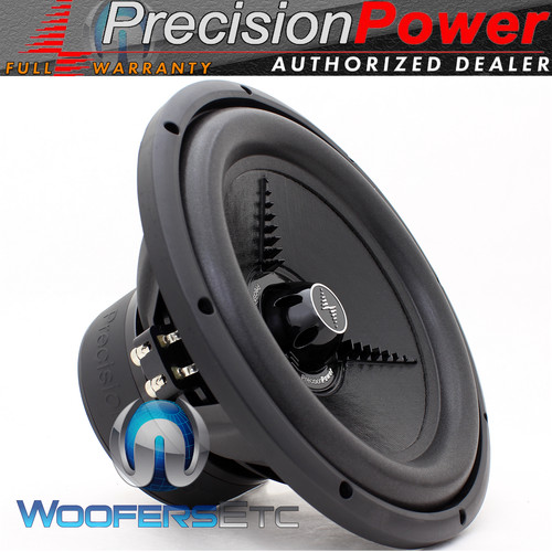 Precision power 12d2 - aw.12d2, atom