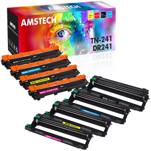 Toner 241 compatible - compatible, with
