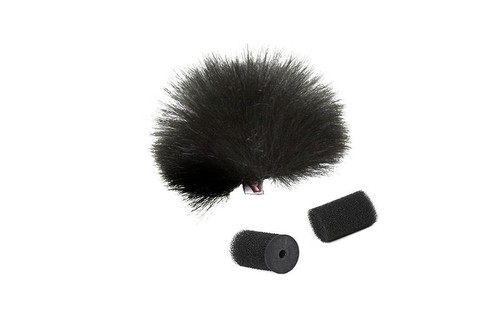 Rycote lavalier windjammer - rycote,