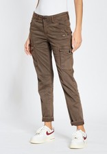 GANG Damen Hose 94Amelie Cargo