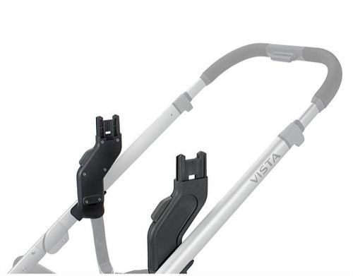 Uppababy vista 2015 v2 - vista,