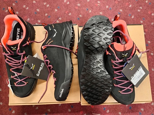 Salewa wildfire leather gtx - wildfire,