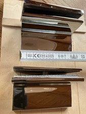 duschkabine Befestigung für Schwingtür