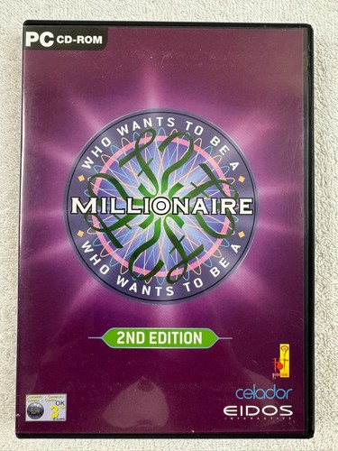 Wer will millionär werden - will, werden?