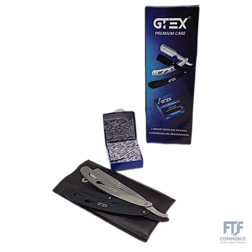 Rasiermesser herren mit - mit, 100