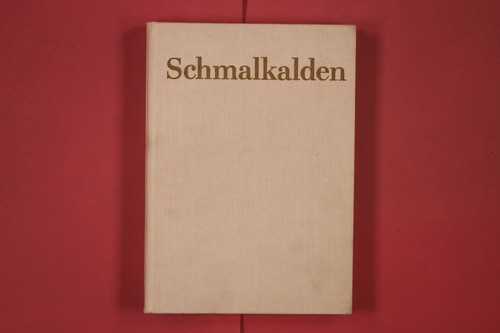 306008 schmalkalden druckhaus - 306008,