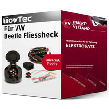 Für VW Beetle Fliessheck Typ