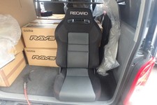 Recaro asm limited - sr-vf,