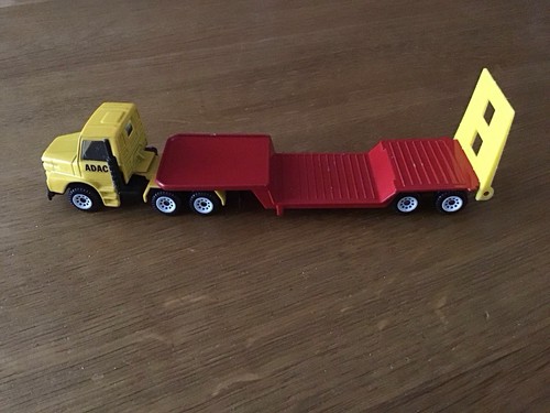 Adac abschleppwagen von siku - abschleppwagen,