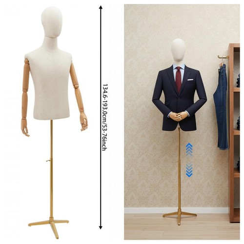 Schaufensterpuppe männlich - schaufensterpuppe,