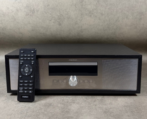 Medion life md44125 - life,