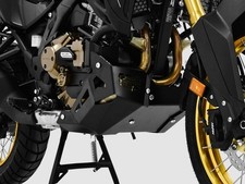 ZIEGER Bugspoiler kompatibel