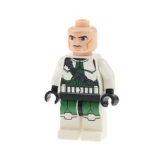1x Lego Minifigure Star Wars
