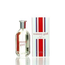 Tommy hilfiger girl eau - hilfiger,