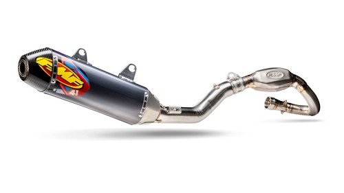 Fmf auspuffanlage factory 1 - fmf,