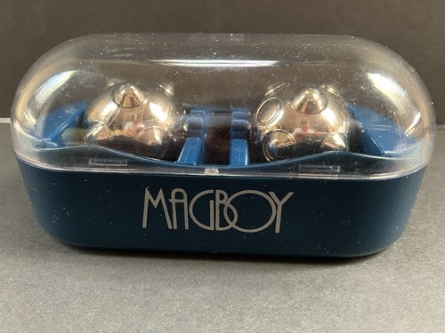 Nikken magboy magnetic - nikken,